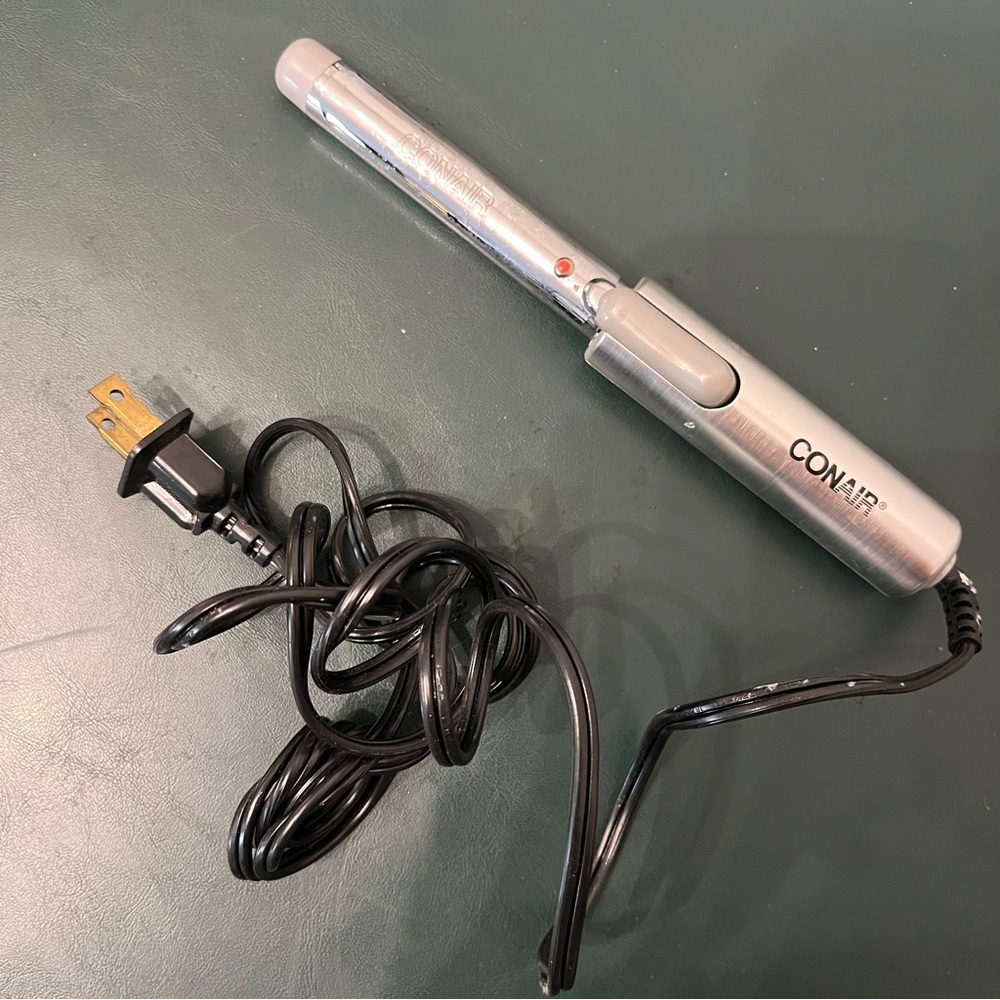Conair Mini Curling Iron